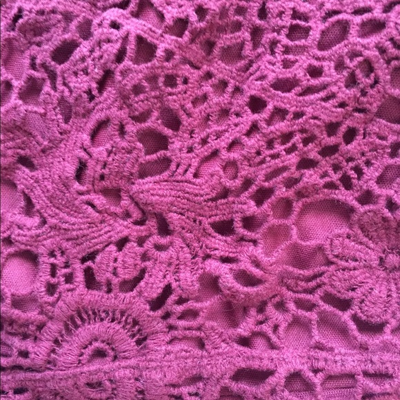 Laced shorts - Picture 3 of 5